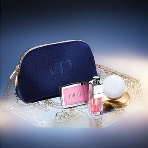 Dior Makeup‎ Favorites Set Limited Holiday Edition BNIB